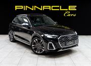 Audi SQ5 TFSI quattro For Sale In Johannesburg