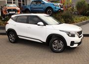 Kia Seltos 1.6 EX Auto For Sale In JHB South