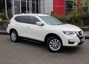 2018 Nissan X-Trail 2.0 Visia For Sale In JHB South