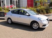 Nissan Almera 1.5 Acenta Auto For Sale In JHB South