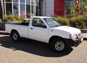 Nissan Hardbody NP300 2.5 TDi For Sale In JHB South