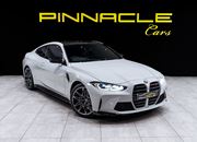 BMW M4 competition coupe M xDrive For Sale In Johannesburg