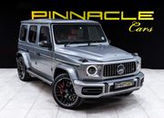 Mercedes-Benz G63 For Sale In Johannesburg