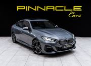BMW 218i Gran Coupe M Sport For Sale In Johannesburg