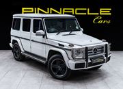 Mercedes-Benz G350 Bluetec For Sale In Johannesburg