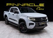 Volkswagen Amarok 2.0BiTDI double cab PanAmericana 4Motion For Sale In Johannesburg