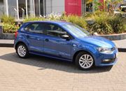2018 Volkswagen Polo Vivo 1.4 Trendline Hatch For Sale In JHB South