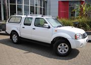Nissan Hardbody NP300 2.5 TDi Hi-Rider For Sale In JHB South