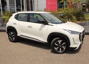 2024 Nissan Magnite 1.0T Acenta CVT  For Sale In JHB South