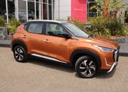 Nissan Magnite 1.0T Acenta Manual For Sale In JHB South