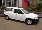 Nissan NP200 1.6 A-C Safety Pack  For Sale In JHB South