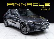 Mercedes-Benz GLC220d 4Matic Avantgarde For Sale In Johannesburg