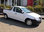 Nissan NP200 1.6 A-C Safety Pack  For Sale In JHB South