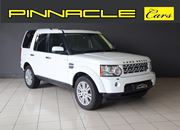 Land Rover Discovery 4 3.0 SD/TD V6 HSE For Sale In Johannesburg