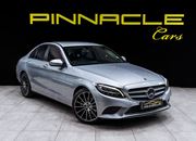 Mercedes-Benz C200 For Sale In Johannesburg