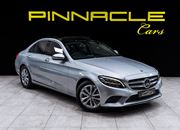 Mercedes-Benz C200 For Sale In Johannesburg