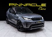 Land Rover Discovery D300 R-Dynamic HSE For Sale In Johannesburg