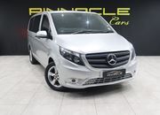 Mercedes-Benz Vito 116 CDI Tourer Pro Auto For Sale In Johannesburg