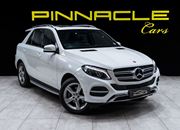 Mercedes-Benz GLE250d For Sale In Johannesburg