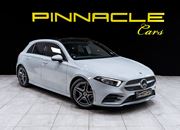 Mercedes-Benz A200 Style For Sale In Johannesburg