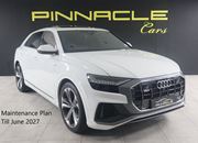 Audi Q8 55TFSI quattro For Sale In Johannesburg