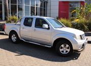 Nissan Navara 2.5 dCi SE Double Cab For Sale In JHB South