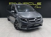 Mercedes-Benz V300d Exclusive For Sale In Johannesburg