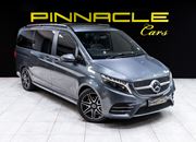 Mercedes-Benz V300d Exclusive For Sale In Johannesburg