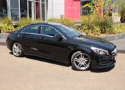 Mercedes-Benz CLA200 AMG Line Auto For Sale In JHB South