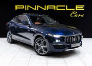Maserati Levante Diesel GranLusso For Sale In Johannesburg
