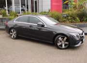 Mercedes-Benz C200 For Sale In JHB South