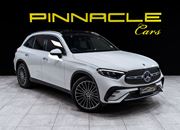 Mercedes-Benz GLC220d 4Matic Avantgarde For Sale In Johannesburg