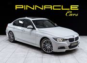 BMW 335i M Sport (F30) For Sale In Johannesburg