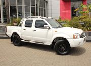 Nissan Hardbody NP300 2.5 TDi Hi-Rider For Sale In JHB South