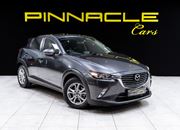 Mazda CX-3 2.0 Dynamic Auto For Sale In Johannesburg