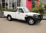Mahindra Scorpio Pik Up 2.2CRDe S4 For Sale In JHB South