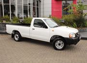 Nissan Hardbody NP300 2.5 TDi For Sale In JHB South