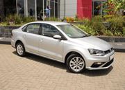 Volkswagen Polo 1.6 Comfortline Tiptronic For Sale In JHB South