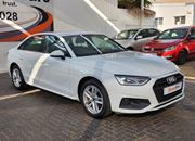 Audi A4 35TFSI For Sale In Pretoria