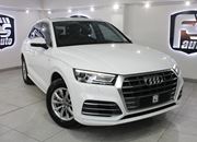Audi Q5 2.0TDI Quattro For Sale In Cape Town