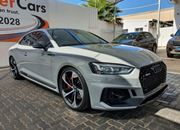 Audi RS5 Coupe Quattro For Sale In Pretoria