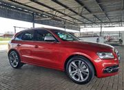 Audi SQ5 TDI Quattro For Sale In Johannesburg