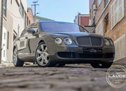 Bentley  For Sale In Cape Town