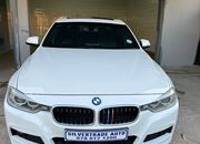 BMW 320i M Sport Auto (F30) For Sale In Johannesburg