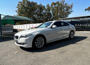 BMW 528i Auto (F10) For Sale In JHB North
