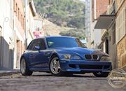 Used BMW M-Coupe (E36-7) Western Cape