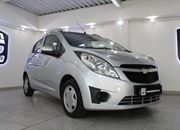 Chevrolet Spark 1.2 L 5Dr For Sale In Cape Town