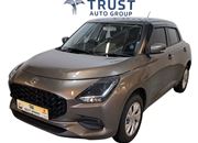 Suzuki Swift 1.2 GL+ manual For Sale In JHB North