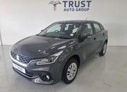 Suzuki Baleno 1.5 GL manual For Sale In Cape Town