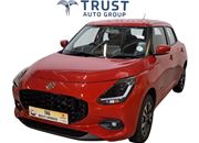 Suzuki Swift 1.2 GLX manual For Sale In JHB North